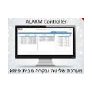 תוכנת Alarm Controller ל-200 מערכות