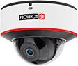 מצלמת IP כיפה 12MP Provision DAI-2120IPEN-MVF- V5