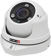 מצלמת AHD כיפה 8MP Provision DI-280AMVF