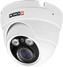 מצלמת IP כיפה 5MP Provision DI-350IP5SMVF