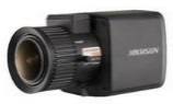 מצלמת TVI גוף 2MP