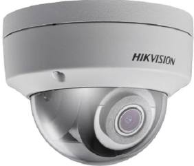 מצלמת IP כיפה 2MP