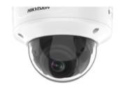 מצלמת IP AcuSense כיפה 4MP