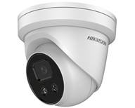 מצלמת IP AcuSense טורט 4MP