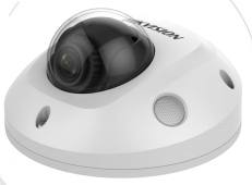מצלמת IP מיני כיפה 4MP