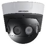 מצלמה פנורמית PanoVu 8MP