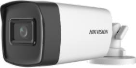 מצלמת TVI צינור 5MP