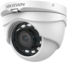מצלמת TVI טורט 2MP