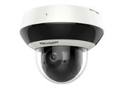 מצלמת פנימית מיני PTZ 2MP זום ×4