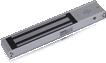 מנעול אלקטרומגנטי 300 ק"ג עם LED, משוב EM-280(LED)