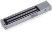 מנעול אלקטרומגנטי 500 ק"ג עם LED, השהיה ומשוב EM-500T(LED)