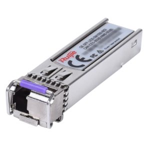 מודול SFP GE-SFP-LX20-SM1550-BIDI