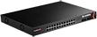 סוויץ' PoE 24 Edimax GS-5424PLG