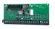 כרטיס הרחבה קווי 8 אזורים Visonic ioXpander-8 Module