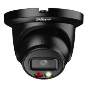 מצלמת IP טורט IPC-HDW2449TM-S-IL-0280B-BLACK