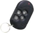 שלט הפעלה בסיסי Visonic KF-234 PG2