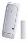 מגנט אלחוטי Visonic MC-302E PG2