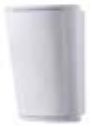 גלאי אלחוטי מתעלם מחיות Visonic MP-802 K9-85 PG2