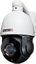 מצלמת PTZ 2MP Provision MZ-10A-2(IR)