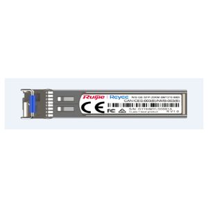 מודול SFP NIS-GE-SFP-20KM-SM1310-BIDI