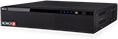 מקליט NVR 32 ערוצים 12MP Provision NVR12-32800RFAN(2U)
