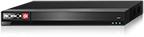 מקליט NVR 8 ערוצים 12MP Provision NVR12-8200PFAN-2TB