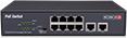 מתג POE 8+2 PoES-08120C+2I-V2
