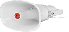 שופר IP 30W מוגבר תומך ONVIF PR-HS30W-IP