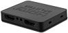 מפצל אות HDMI ל-2 יציאות תואמות • מפצל כניסת PR-SP102(4K)