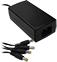 ספק כח שולחני 12V 5A PSU-12VDC5A-4