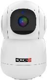 מצלמה אלחוטית ממונעת חכמה Plug & View PTCAM-06