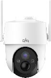 מצלמת 4G אלחוטית QCAM-4G