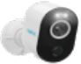 מצלמה מעוצבת חיצונית Reolink Argus 3 Pro
