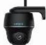 מצלמה ממונעת חיצונית Reolink Go PT Plus-B
