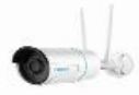 מצלמת צינור חיצונית Reolink RLC-510WA-W