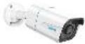 מצלמת צינור Reolink RLC-810A