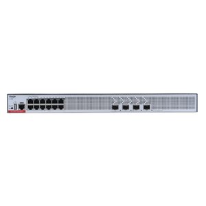 מתג PoE 12 פורטים RG-CS83-12GT4XS-UP