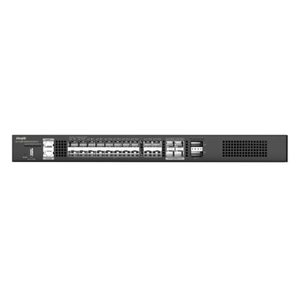 מתג 20 פורטים RG-CS86-20SXS4VS2QXS-D