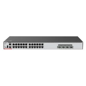 מתג PoE 24 פורטים RG-CS86-24MG4VS-UP