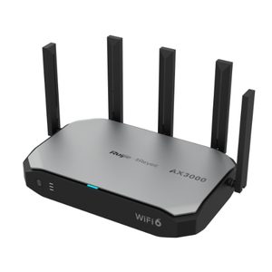 נתב אלחוטי Wi-Fi 6 RG-EG105GW-X