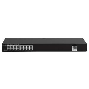 מתג 16 פורטים RG-ES216GC-V2