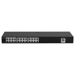 מתג 24 פורטים RG-ES224GC-V2