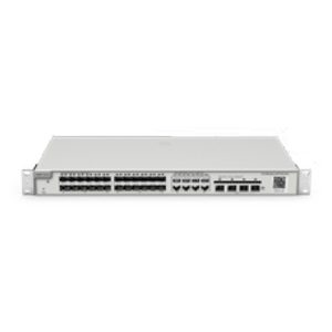 מתג PoE 24 פורטים RG-NBS3200-24GT4XS-P
