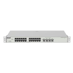 מתג PoE 24 פורטים RG-NBS3200-24GT4XS-P-V2