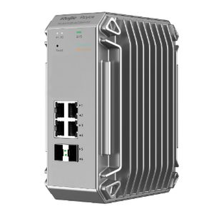 מתג תעשייתי RG-NIS3100-4GT2SFP-HP
