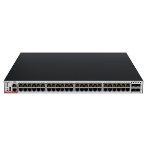 מתג PoE 48 פורטים RG-S5310-48GT4XS-P-E