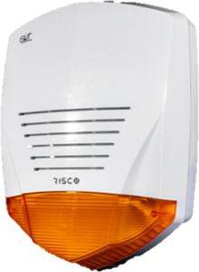 צופר חיצוני Risco