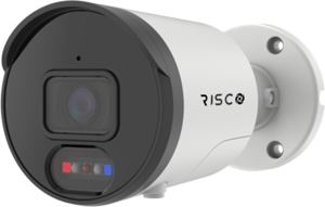 מצלמת צינור Risco