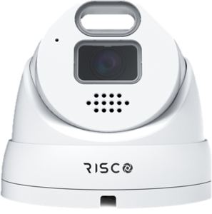 מצלמת טורט Risco