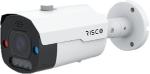 מצלמת צינור תרמית Risco
